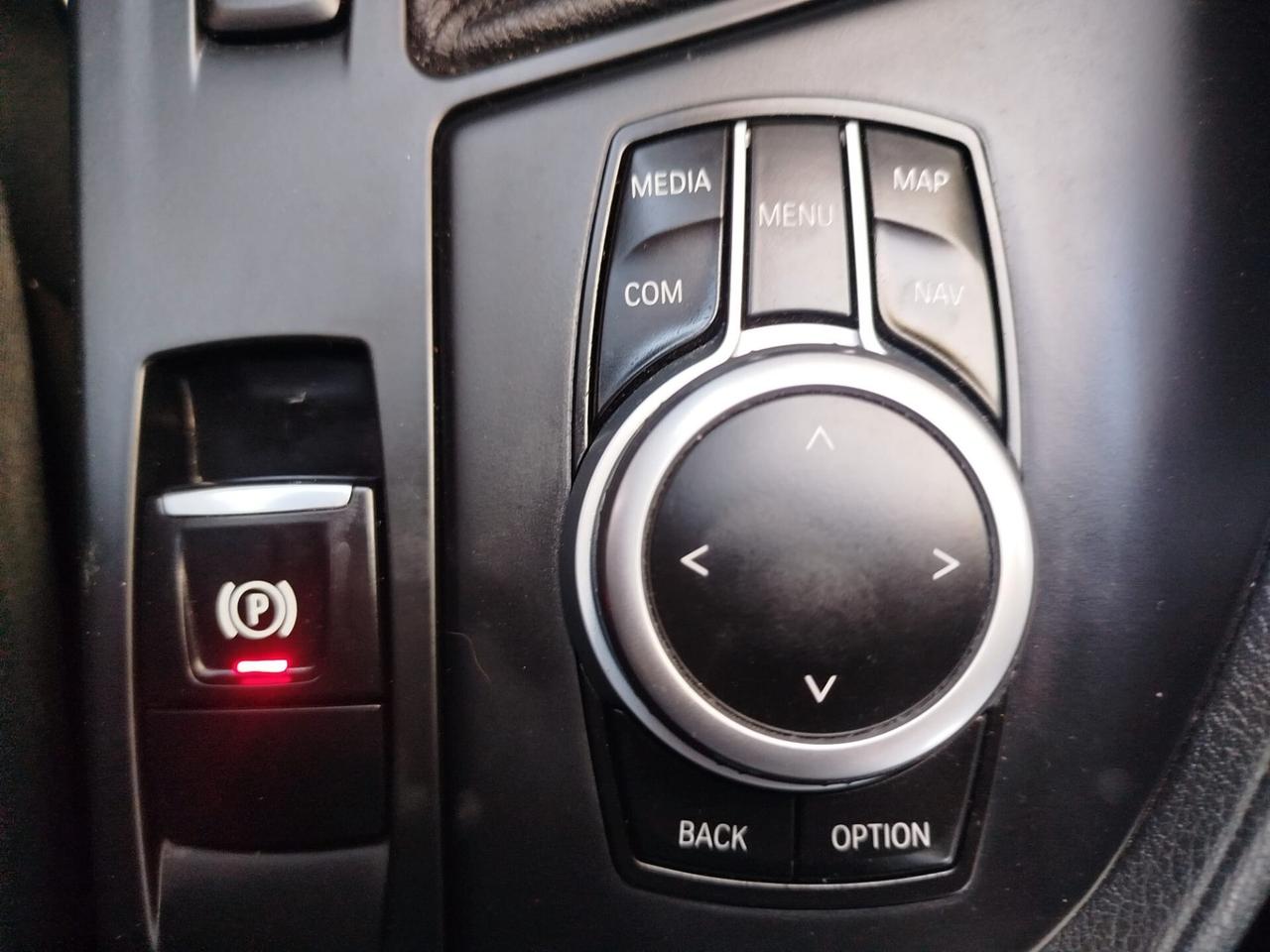 X1 16d *PREZZO VERO* LED- TAGLIANDI BMW - GARANZIA 12 M