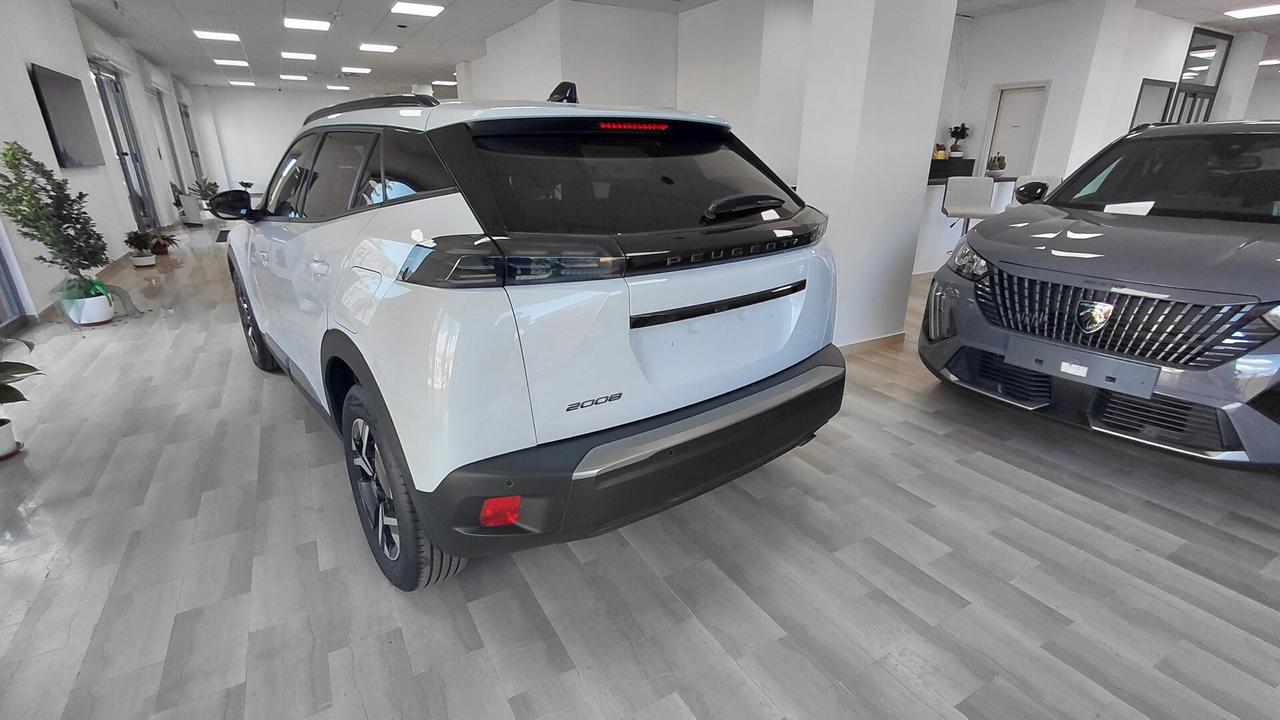 Peugeot 2008 PureTech 100 S&S Allure