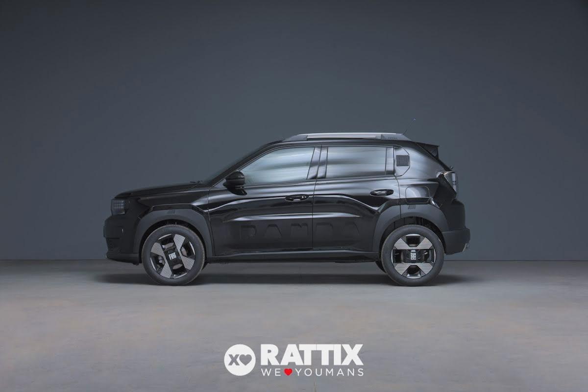 Fiat Grande Panda 1.2 Hybrid 110CV La Prima e-DCT
