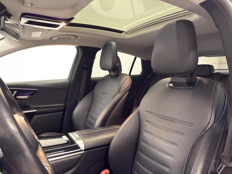 Mercedes GLC Coupe 220 d AMG Line Premium Plus 4matic*FORMULA S*