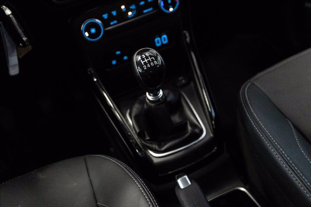 FORD EcoSport 1.0 ecoboost Active s&s 125cv del 2022