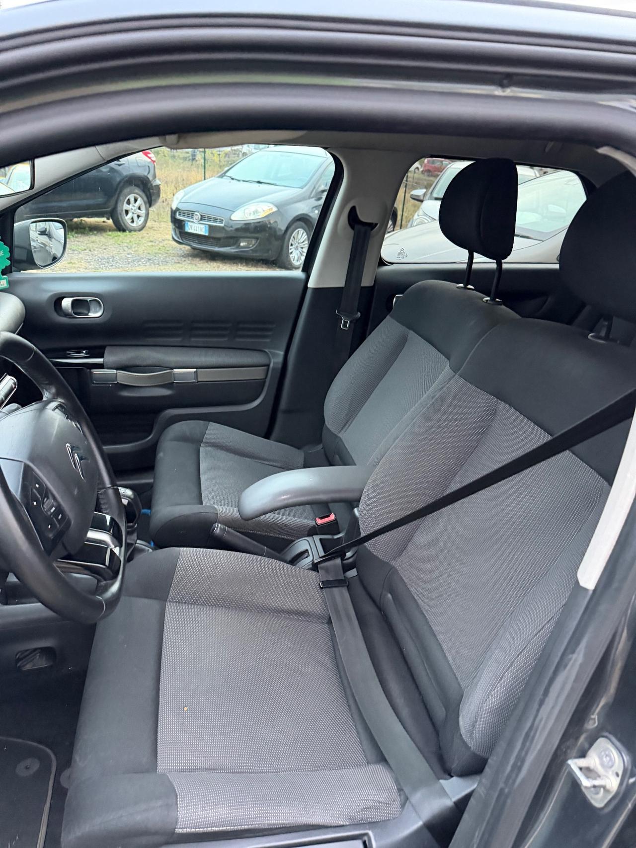 Citroen C4 BlueHDi 100 Business Combi