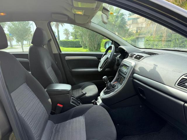 FIAT Croma 1.9 Multijet Dynamic