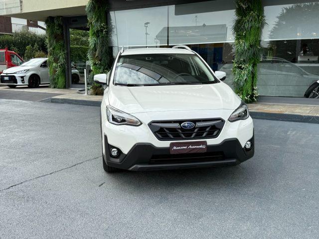 SUBARU XV 1.6i Lineartronic Style KM 1080 !!!!!!!!!