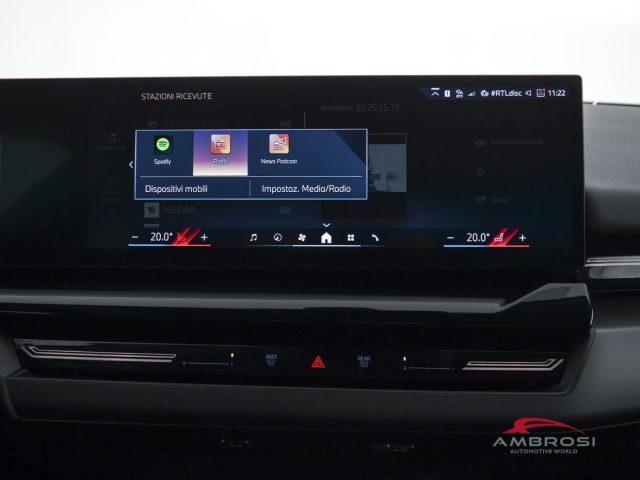 BMW 520 Serie 5 d 48V sDrive Auto