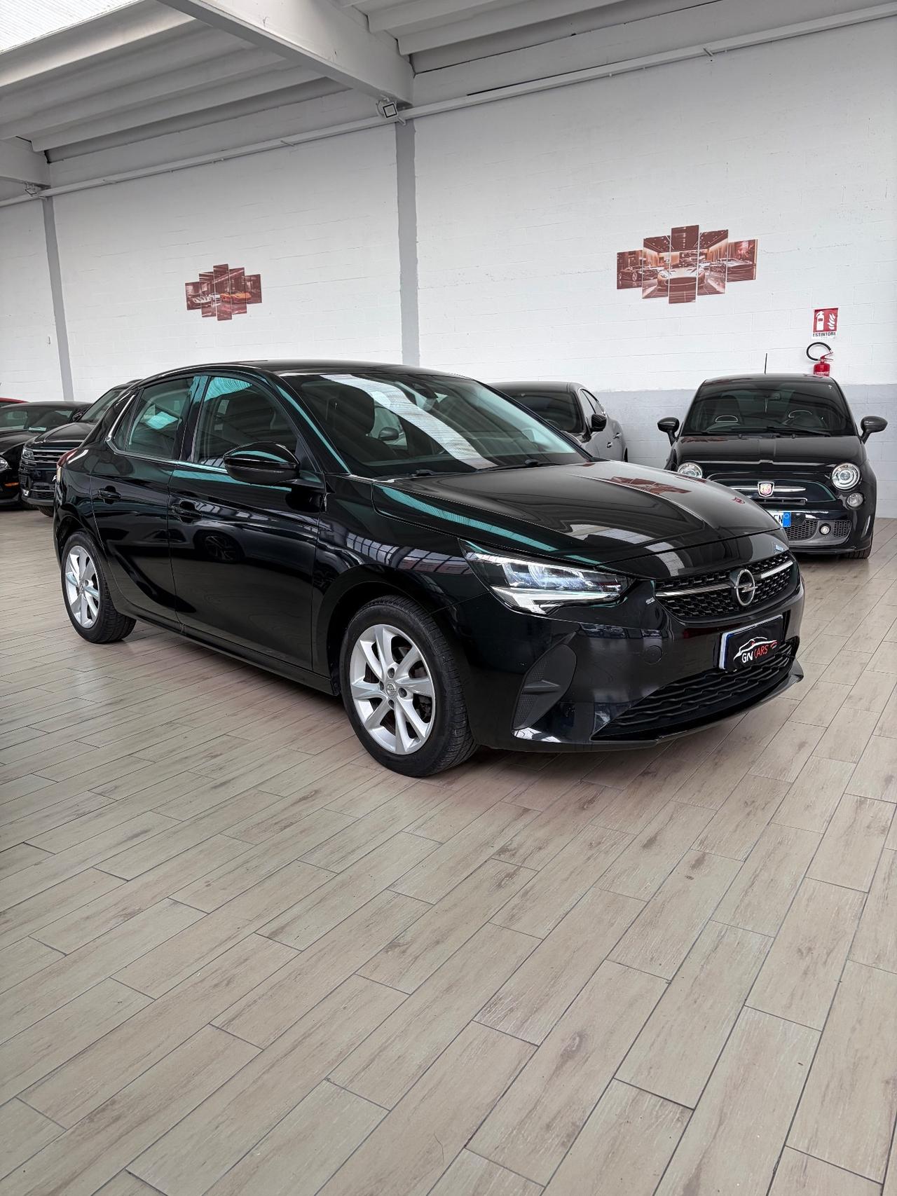 Opel Corsa 1.2 Elegance s&s 75cv