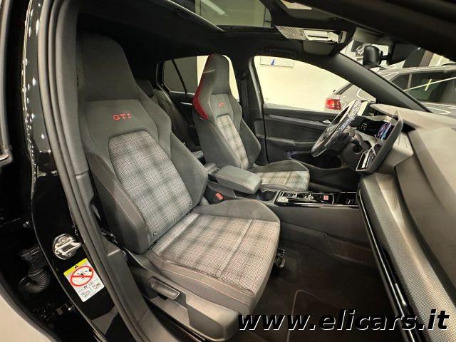 VOLKSWAGEN Golf GTI 2.0 TSI GTI DSG