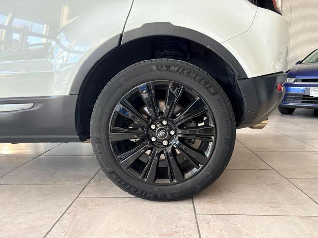 LAND ROVER Range Rover Evoque 2.0 eD4 150CV * N1 AUTOCARRO 5 POSTI *