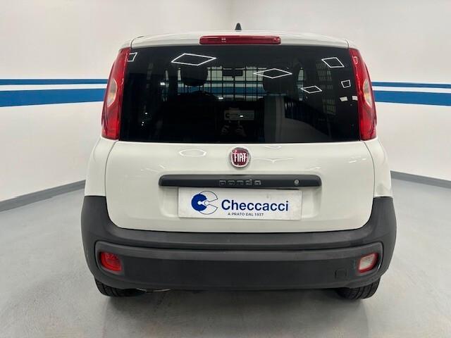 Fiat Panda 1.2 Pop Van 2 posti