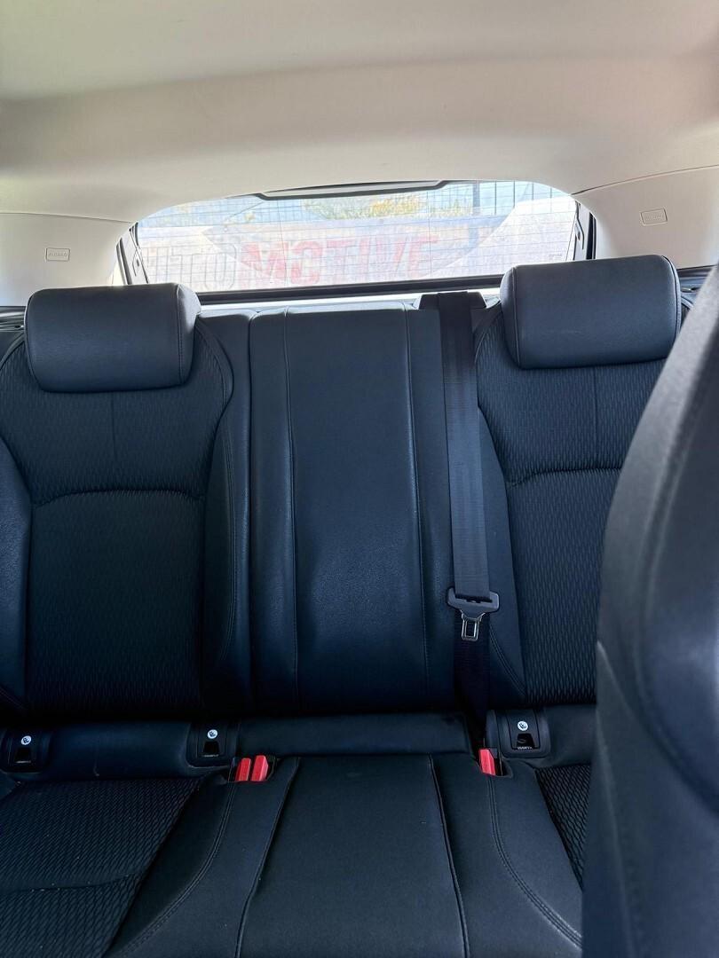 RANGE ROVER EVOQUE 2" SERIE