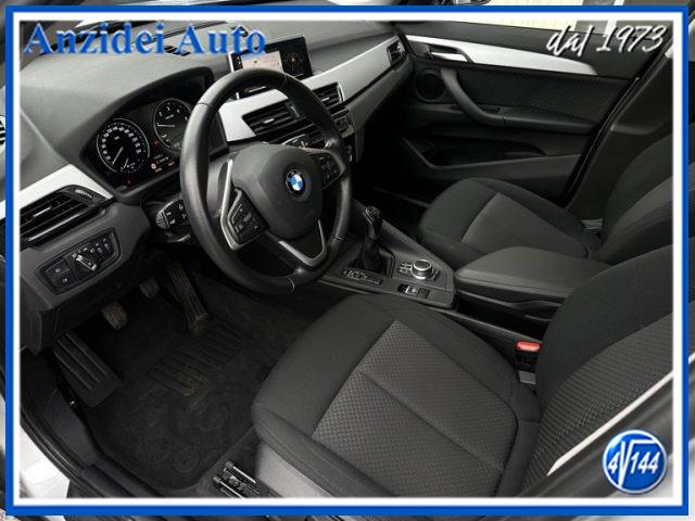BMW X1 sDrive 18d Business Advantage