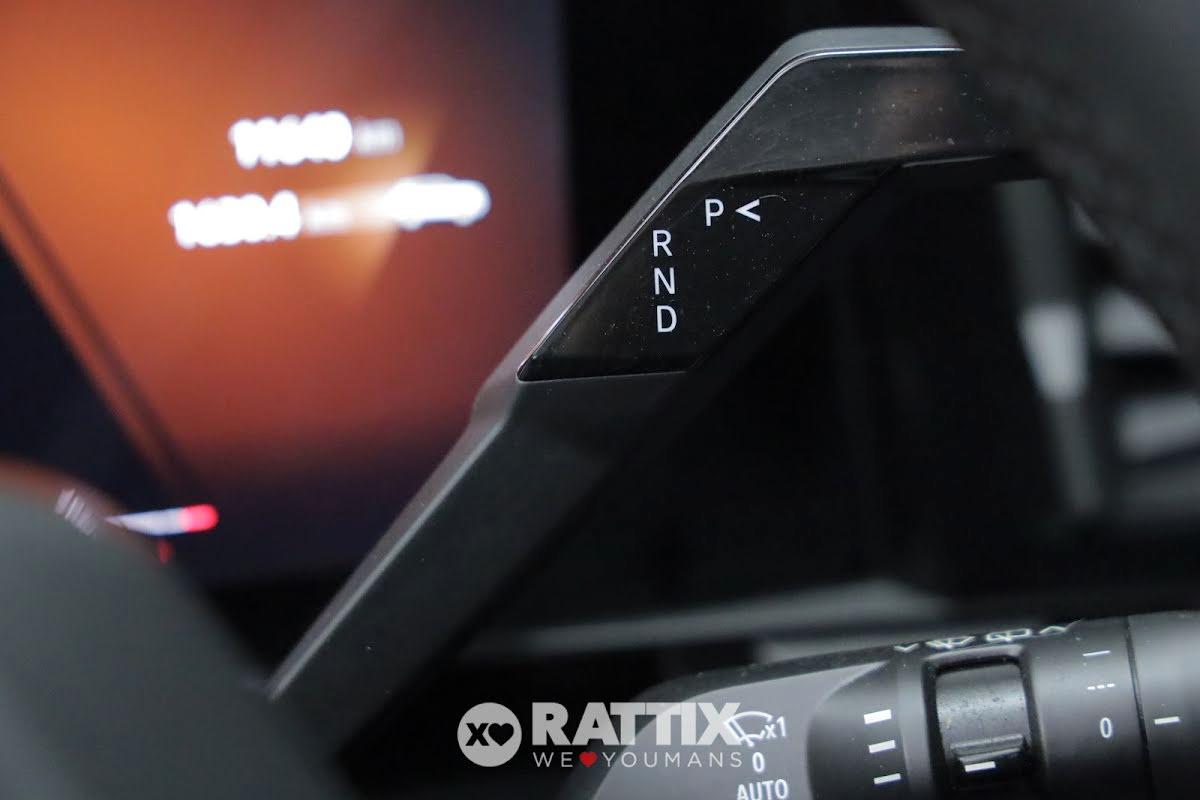 Renault Austral 1.3 mild hybrid 160CV Techno auto