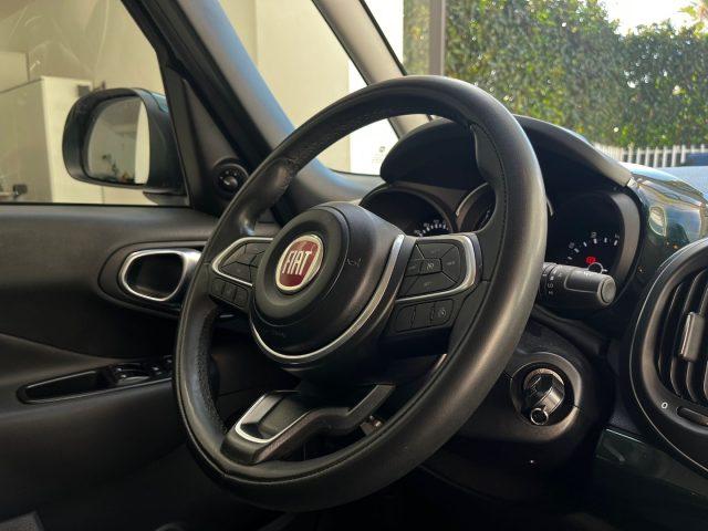 FIAT 500L 1.3 Multijet 95 CV Cross tua da ?159,00 mensili