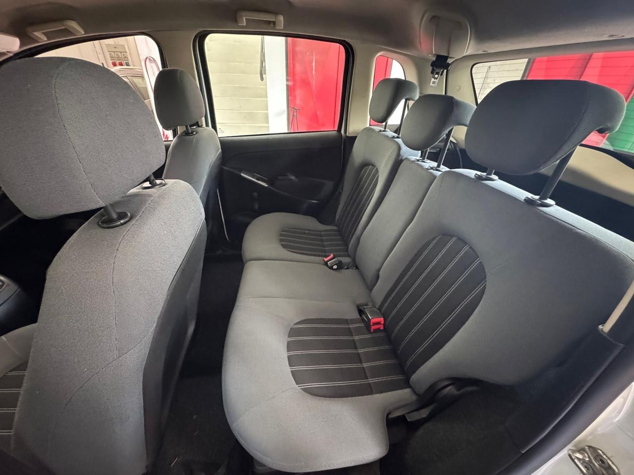 Lancia MUSA 1.3 Mjt 95 CV Gold SI NEOPATENTATI