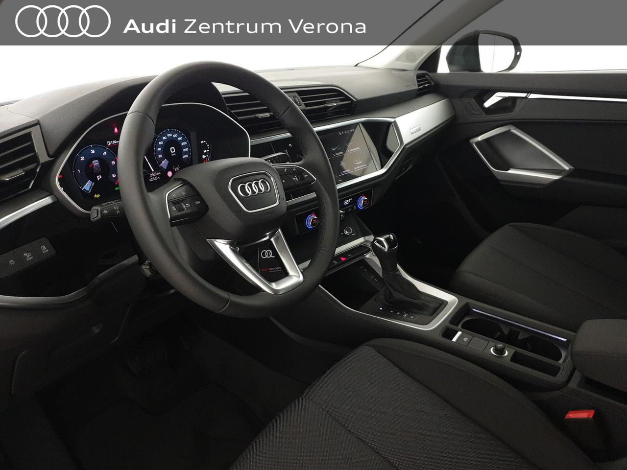 35TDI 150CV S tronic Business