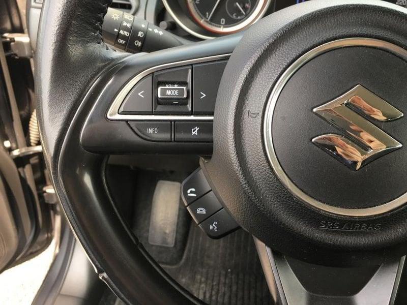 Suzuki Swift 1.2 Hybrid Cool OK NEOPATENTATI * IBRIDA