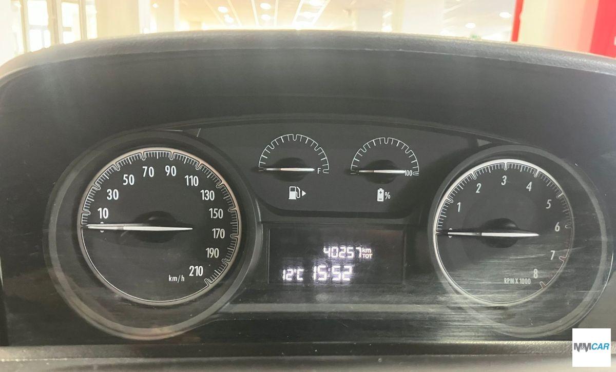 LANCIA - Ypsilon - 1.0 FireFly 5p.S&S Hybryd Gold