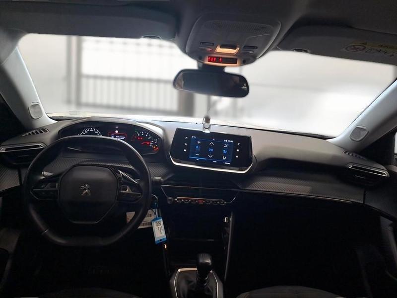 PEUGEOT 2008 PURETECH 100 ACTIVE PACK S/S CROSSOVER