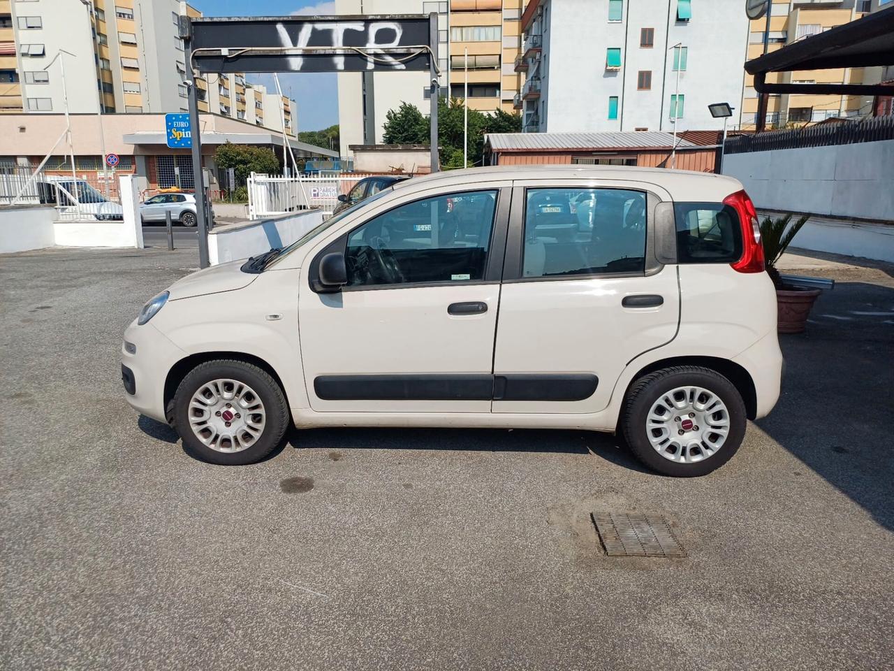 Fiat Panda 1.2 EasyPower Easy