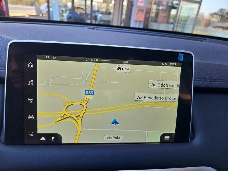 MG HS HS 1.5T-GDI Comfort