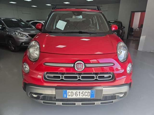 Fiat 500L 500L Cross 1.4 s GPL