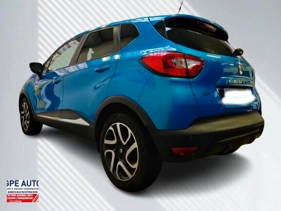 Renault Captur 0.9 TCe 12V 90 CV Start&Stop Energy R-Link