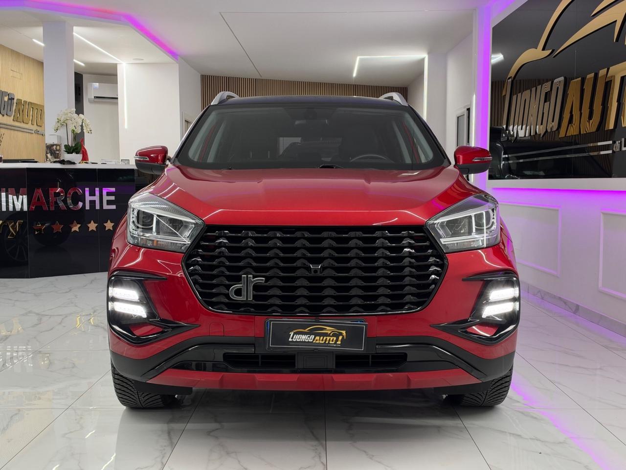 Dr 5.0 1.5 Bi-Fuel GPL Iper Full-Tetto