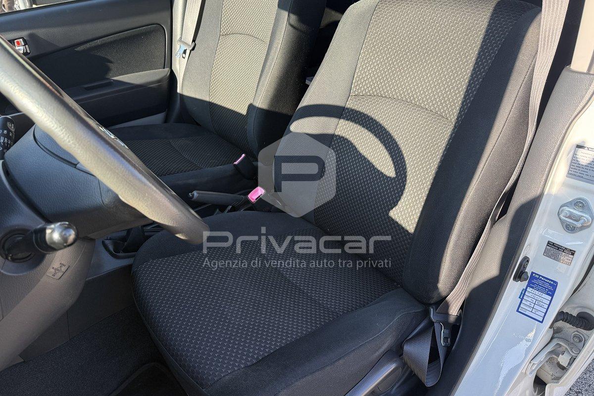 DAIHATSU Terios 1.5 4WD B You Five