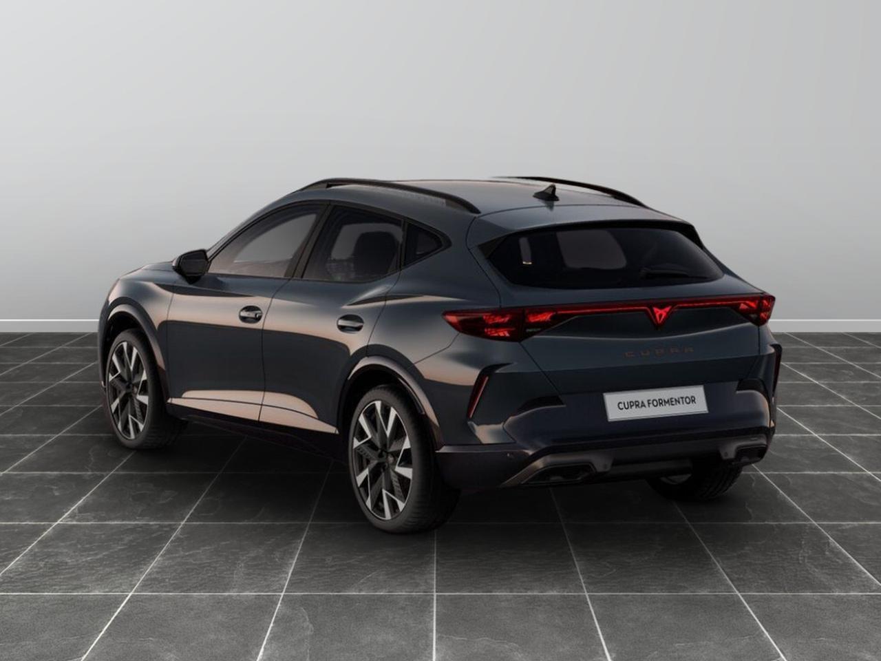 Cupra Formentor 1.5 hybrid 150cv dsg