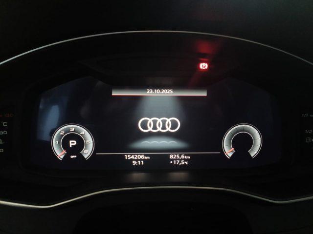 AUDI A7 SPB 45 3.0 TDI quattro ultra S tronic Business Plu