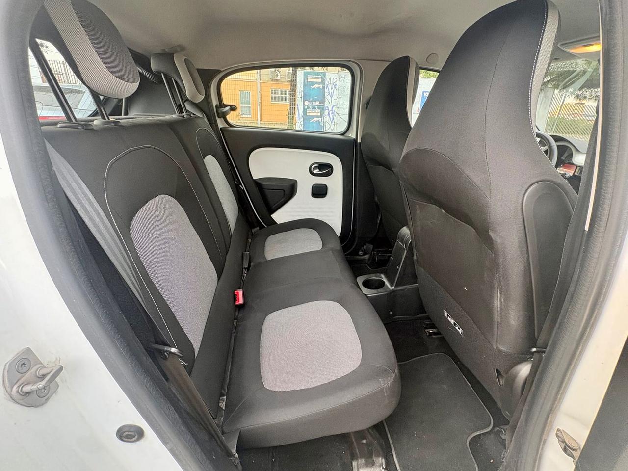 Renault Twingo Lovely SCe 69 #10394