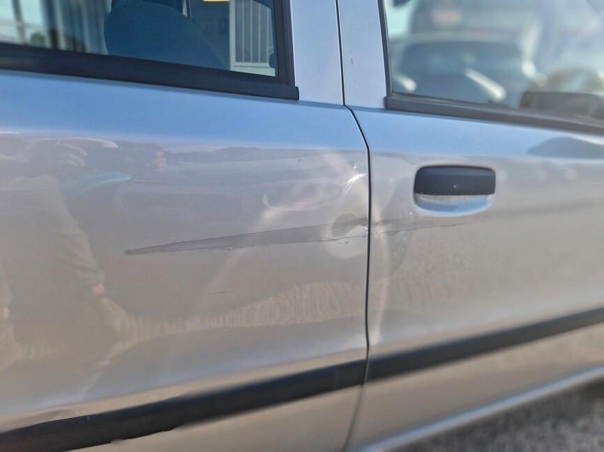 Fiat Panda 1.2 Active