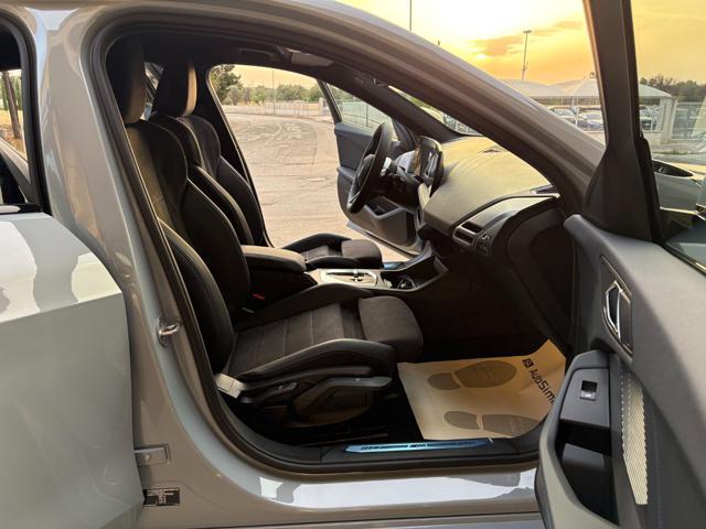 BMW 120 d 48V MSport KM0