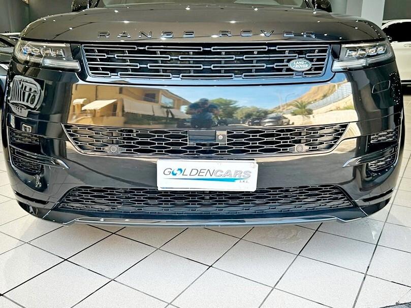 Land Rover Range Sport 3.0D l6 249 CV Dynamic SE