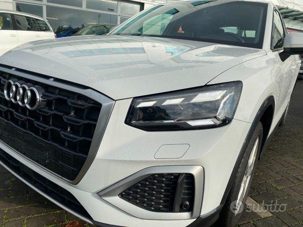 AUDI Q2 30 TFSI Admired Advanced