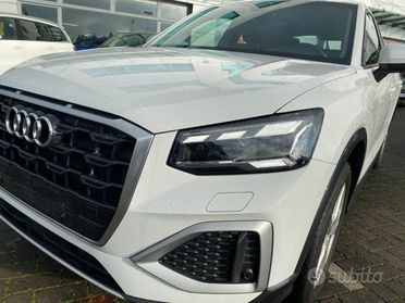 AUDI Q2 30 TFSI Admired Advanced