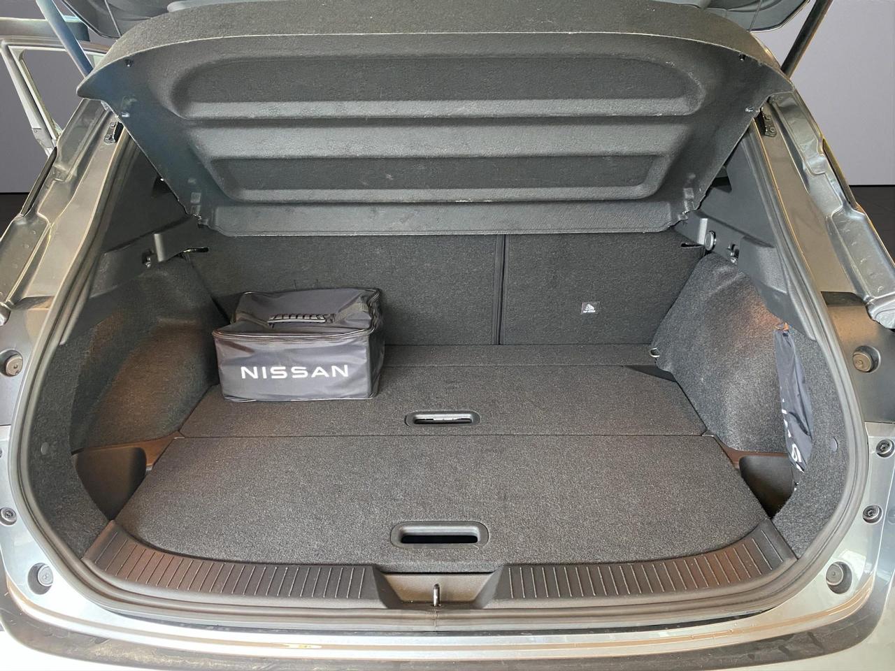 Nissan Qashqai 1.3 mhev N-Connecta 2wd 140cv