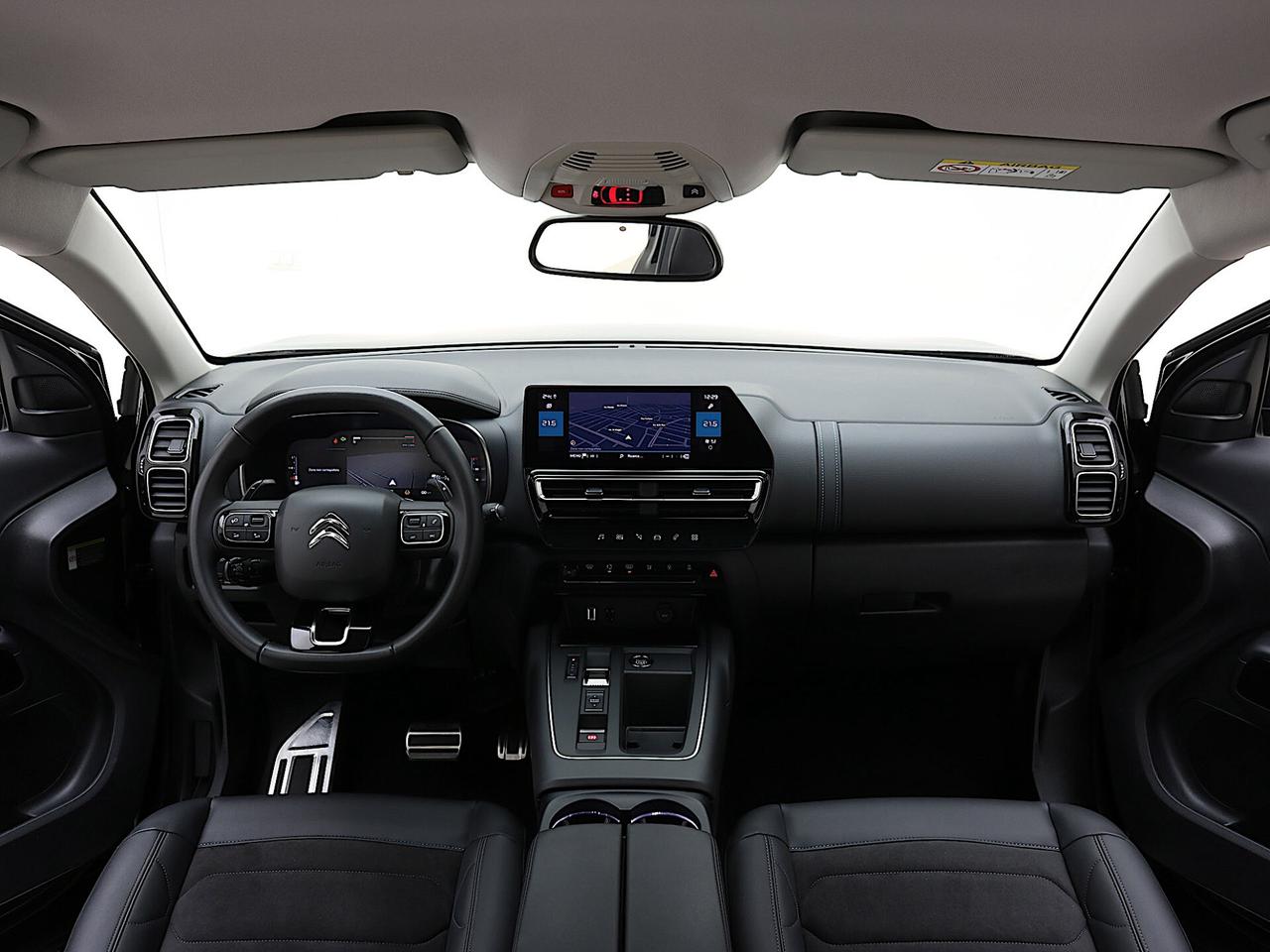 Citroen C5 Aircross BlueHDi 130 EAT8 Shine Pack