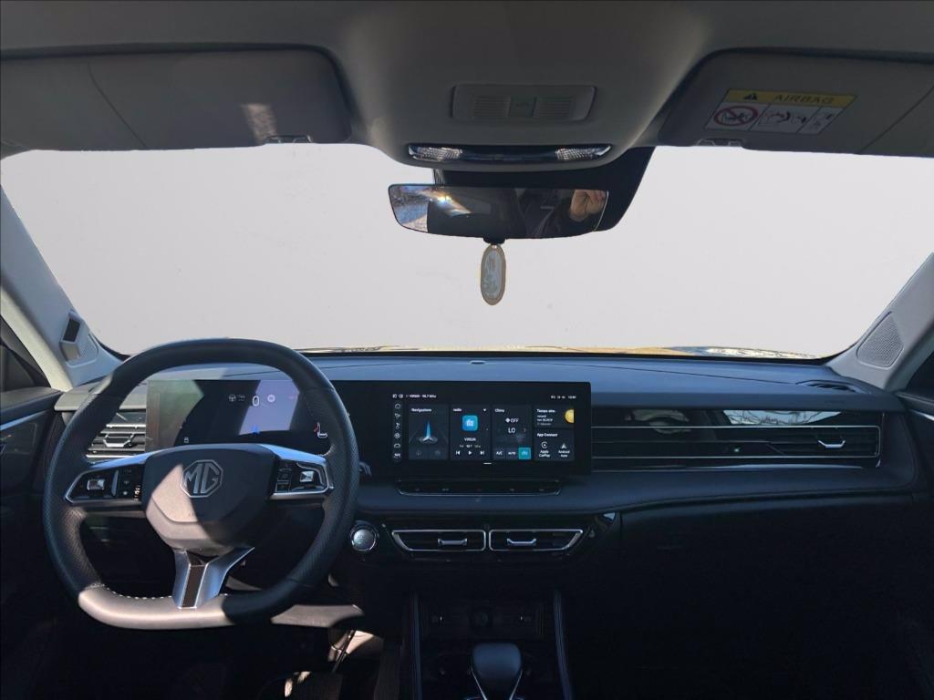 MG HS 1.5 phev Luxury auto del 2024