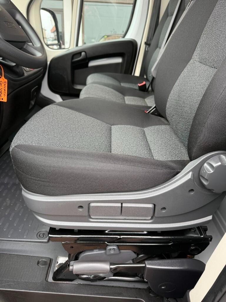 Fiat Ducato 35 2.3 MJT 140CV PLM Cabinato