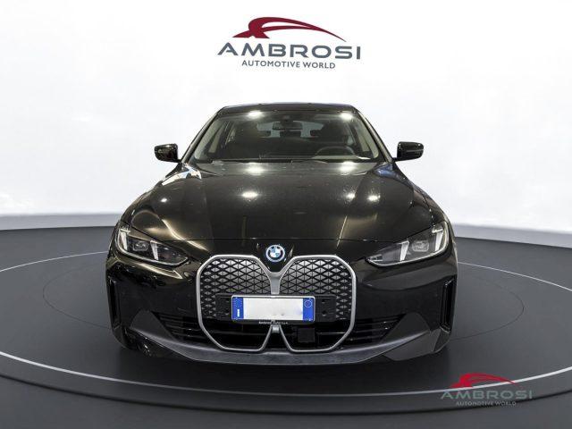 BMW i4 i4 eDrive35 Gran Coupé