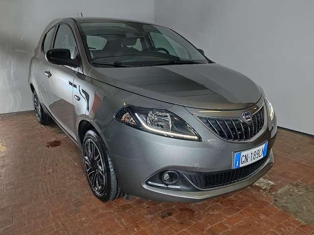 Lancia Ypsilon 1.0 Hybrid 70cv Gold Car Play + Telecamera