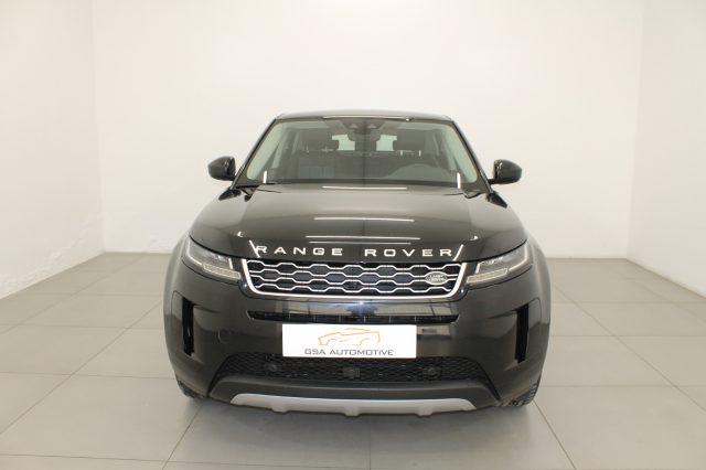 LAND ROVER Range Rover Evoque 2.0D I4-L.Flw 150 CV AWD Auto SPORT