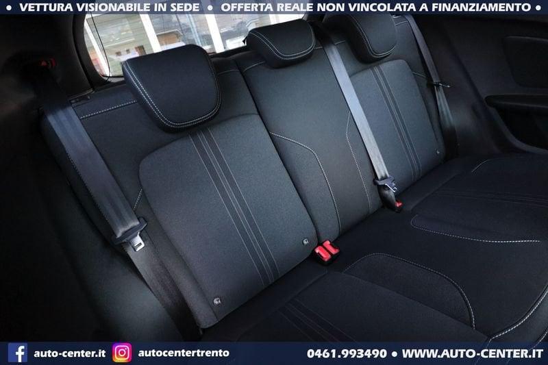 Ford Fiesta ST Performance Pack 1.5 200CV 3p LED