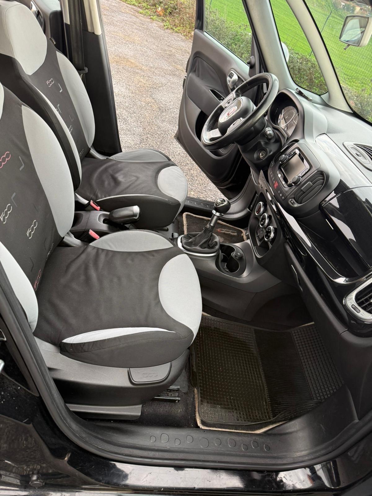 Fiat 500L 1.6 Multijet 120 CV Pop Star