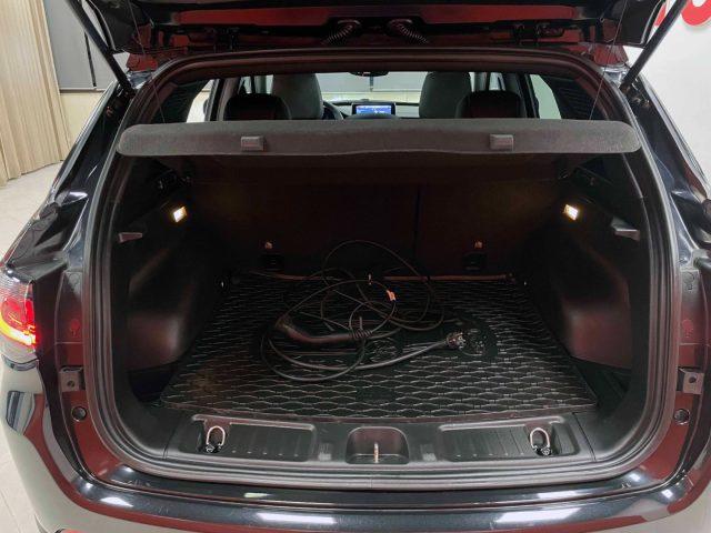 JEEP Compass 1.3 TURBO T4 PHEV 80 ANNIVERSARIO 4XE AUTO