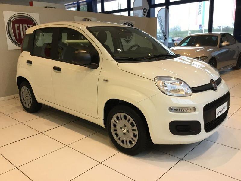 FIAT Panda 1.0 FireFly S&S Hybrid S9