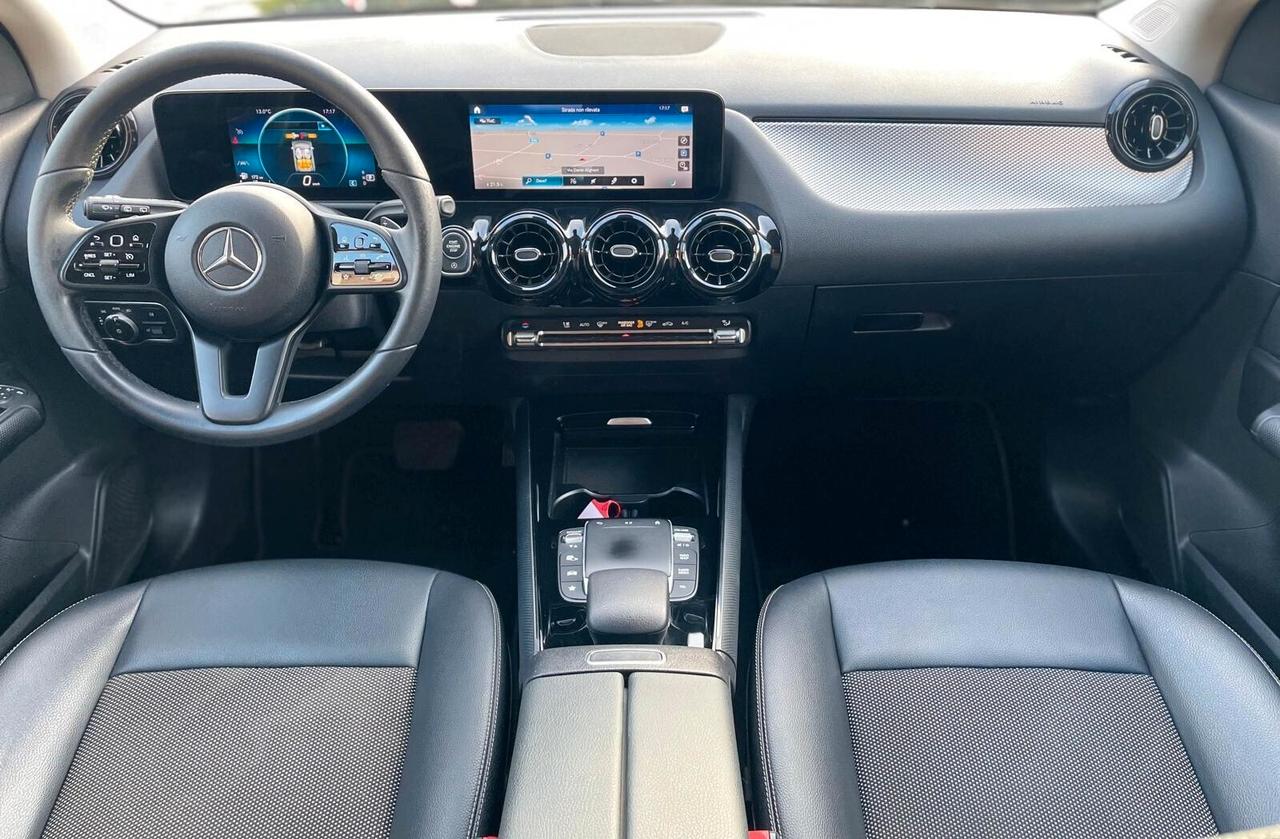 Mercedes-benz GLA 180 d Automatic Executive