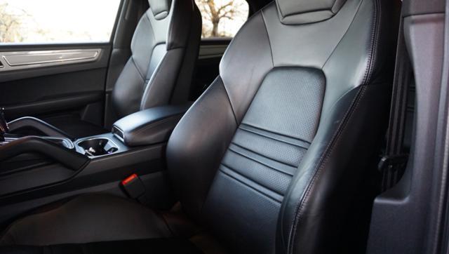 PORSCHE Cayenne Coupé 3.0 V6