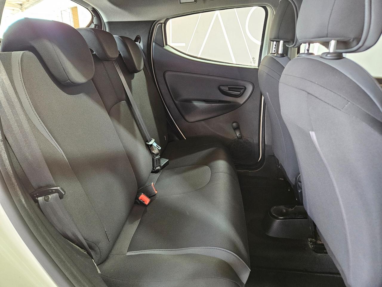 Lancia Ypsilon 1.2 Platinum 69cv E6